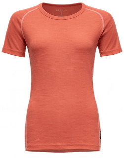 Devold Lauparen Merino 190 Base Tee Wmn