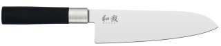 Kai Wasabi Black Santoku 16,5 cm