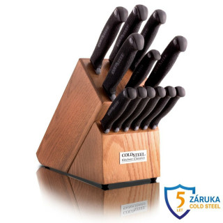 Cold Steel Kompletní Set Kitchen Classic