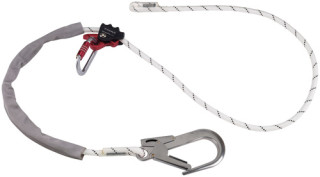 Camp. Rope Adjuster + 981 +0984