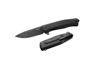 Lionsteel MYTO MT01B BW