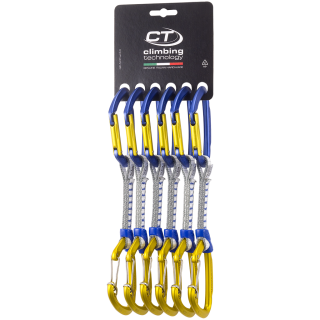 Climbing Technology Berry set DY 6