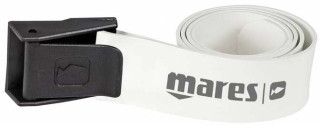 Mares Opasek elastic s plastovou přezkou