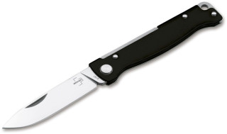 Boker Atlas Black