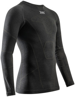 X-Bionic Symbio Merino Shirt LS Men
