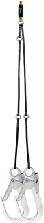 Singing Rock Reactor Ring Y 155 cm + 2x K353