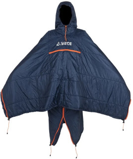 Yate Chalet Poncho Zateplovací deka