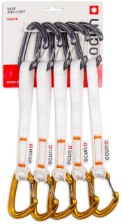 Ocun Hawk QD Wire Bio-Dyn-Ring 5-pack 20 cm