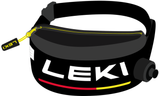 Leki Drinkbelt Thermo
