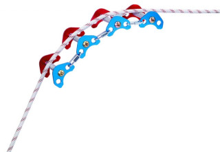 Petzl Set Caterpillar