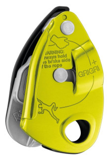 Petzl Grigri Plus