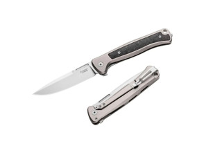 Lionsteel Skinny SK01 GY