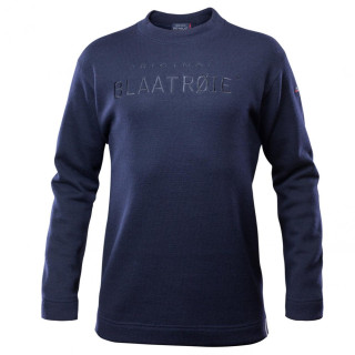 Devold Blaatroie Sweater