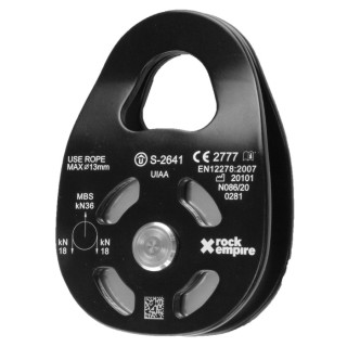 Rock Empire Kladka velká