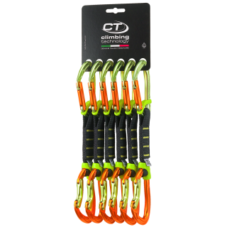 Climbing Technology Nimble Fixbar Pro set NY 6