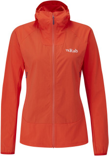 Rab Borealis Women’s Jacket
