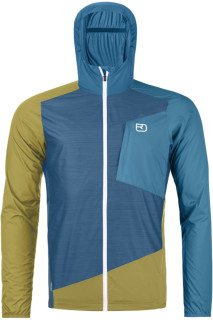 Ortovox Windbreaker Jacket M