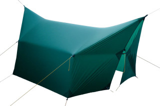 Ticket to Moon Fullmoon Tarp