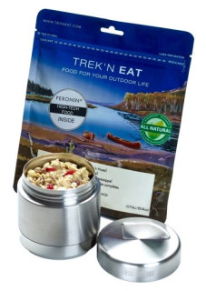 Trek’N Eat Muesli s pomerančovým Peroninem