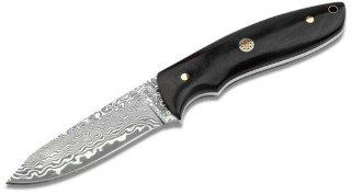 Boker Magnum Vernery Damast Knife