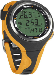 Mares Smart Apnea