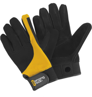 Singing Rock Falconer Full