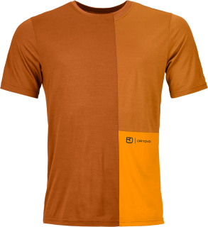 Ortovox 150 Cool Crack T-shirt M