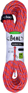 Beal Diablo 9,8 Unicore