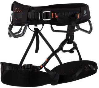 Mammut Comfort Fast Adjust