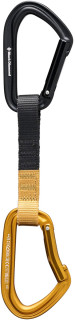 Black Diamond Hotforge Quickdraw 12