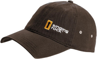 Singing Rock Baseball Hat