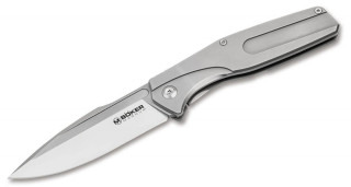 Boker Magnum The Milled One