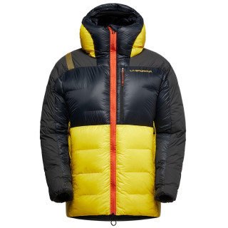 La Sportiva Olympus Tech Down Parka