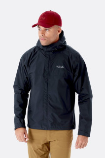Rab Downpour Eco Jacket