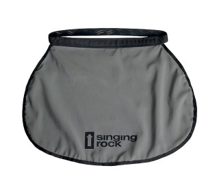 Singing Rock Neckguard