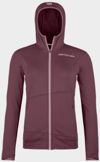 Ortovox Fleece Light Hoody Women's