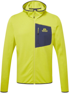 Mountain Equipment Lumiko Hooded Mens Jacket