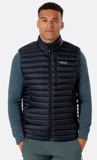Rab Microlight Vest