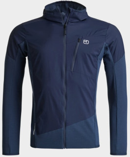Ortovox Trace Hybrid Jacket Men's