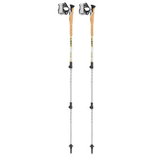 Leki Cross Trail TA, 100-135 cm