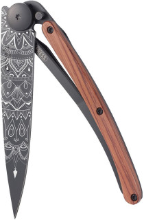 Deejo Tattoo Black 37 g