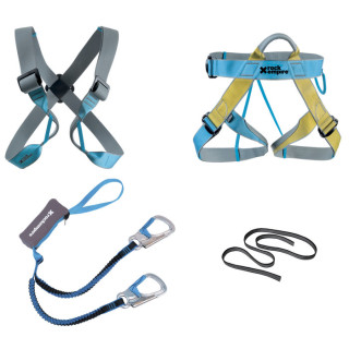 Rock Empire Ferrata Go Set
