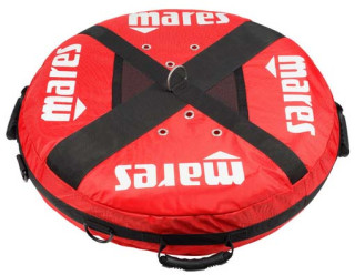 Mares Bójka Training