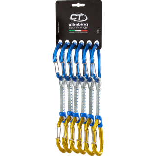 Climbing Technology Berry set DY W 6 pack