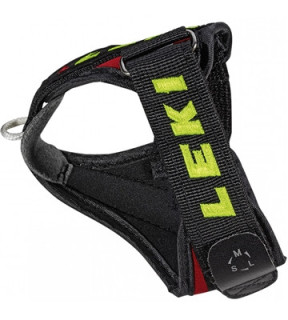Leki Trigger S Worldcup Strap