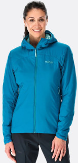 Rab Xenair Alpine Light Jacket Women’s