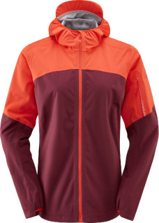 Rab Kinetic Ultra Jacket W