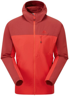 Mountain Equipment Echo Hooded Mens Jacket