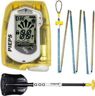 Pieps Set Micro BT sensor