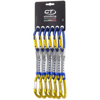 Climbing Technology Berry set NY 6